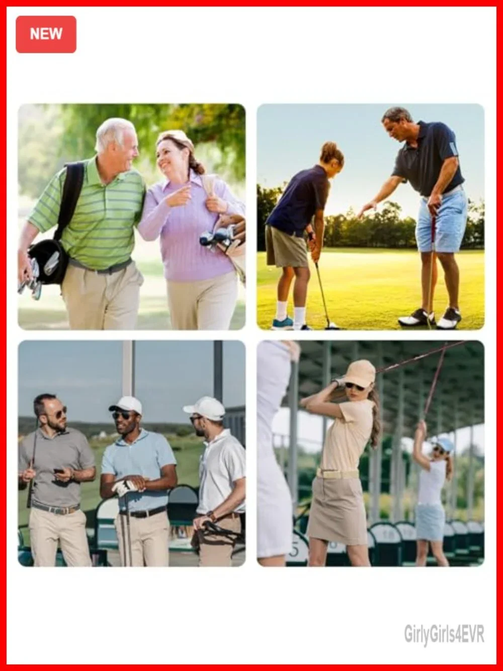 Stretch Woven Polyester Belts for Men Women 3 Pack Golf Hiking